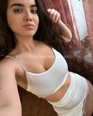 Анкета проститутки Услада - метро Крылатское, возраст - 24