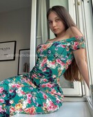 Анкета проститутки Катюша - метро Басманный, возраст - 24