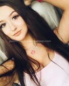 Анкета проститутки Полина - метро Нагатино-Садовники, возраст - 24