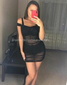 Анкета проститутки Арина - метро Тимирязевский, возраст - 24