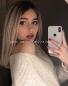 Анкета проститутки Варвара - метро Дмитровский, возраст - 24