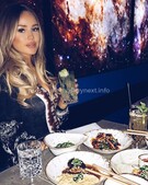 Анкета проститутки Николь - метро Тушино, возраст - 24