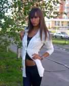 Анкета проститутки Софа - метро Строгино, возраст - 25