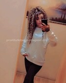 Анкета проститутки Зоя - метро Южное Бутово, возраст - 25