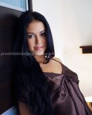 Анкета проститутки Таюша - метро Хорошевский, возраст - 25