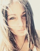 Анкета проститутки Олечка - метро Дорогомилово, возраст - 25