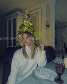 Анкета проститутки Ульяна - метро Строгино, возраст - 25