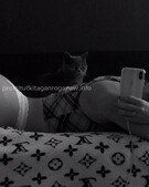 Анкета проститутки Варвара - метро Нагатино-Садовники, возраст - 25