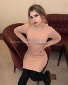 Анкета проститутки Нила - метро Покровское-Стрешнево, возраст - 25