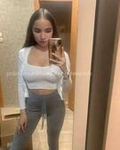 Анкета проститутки Стелла - метро Нагатино-Садовники, возраст - 25