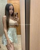 Анкета проститутки Викуся - метро Черемушки, возраст - 25