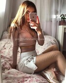 Анкета проститутки Лилия - метро Замоскворечье, возраст - 25