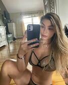 Анкета проститутки Устина - метро Таганский, возраст - 25