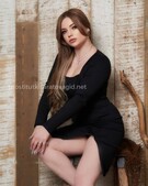 Анкета проститутки Лаура - метро Зябликово, возраст - 25