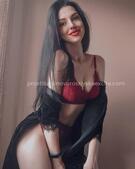 Анкета проститутки Стефания - метро Даниловский, возраст - 25