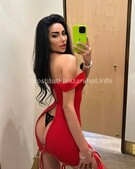 Анкета проститутки Галина - метро Бибирево, возраст - 25