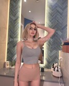 Анкета проститутки Лизочка - метро Царицыно, возраст - 25