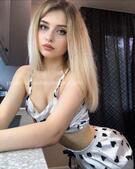 Анкета проститутки Аврора - метро Басманный, возраст - 25