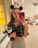 Анкета проститутки Линда - метро Мещанский, возраст - 25