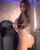 Анкета проститутки Наташа - метро Ломоносовский, возраст - 25