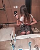 Анкета проститутки Тамара - метро Саларьево, возраст - 25