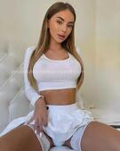 Анкета проститутки Ника - метро Чертаново Центральное, возраст - 25