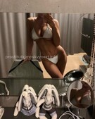 Анкета проститутки Леся - метро Тверской, возраст - 25