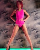 Анкета проститутки Ярослава - метро Тверской, возраст - 25