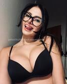 Анкета проститутки Кира - метро Басманный, возраст - 25