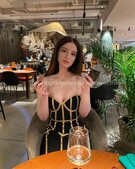 Анкета проститутки Диана - метро Замоскворечье, возраст - 25