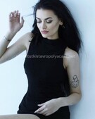 Анкета проститутки Зина - метро Крылатское, возраст - 25