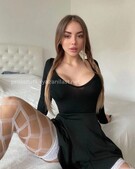 Анкета проститутки Ярослава - метро Строгино, возраст - 25