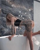 Анкета проститутки Галя - метро Перово, возраст - 25