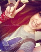 Анкета проститутки Ксюша - метро Беговой, возраст - 25