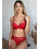 Анкета проститутки Лика - метро Крылатское, возраст - 25