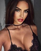 Анкета проститутки Зина - метро Академический, возраст - 25