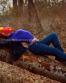 Анкета проститутки Екатерина - метро Тропарево-Никулино, возраст - 25