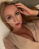 Анкета проститутки Леля - метро Обручевский, возраст - 26