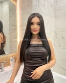 Анкета проститутки Элина - метро Свиблово, возраст - 26