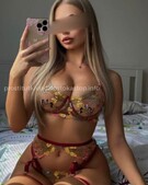 Анкета проститутки Зоя - метро Ясенево, возраст - 26