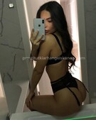 Анкета проститутки Роза - метро Тверской, возраст - 26