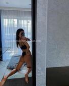 Анкета проститутки Роксана - метро Пресненский, возраст - 26