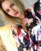 Анкета проститутки Света - метро Мещанский, возраст - 26