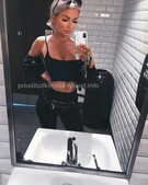 Анкета проститутки Шарлотта - метро Таганский, возраст - 27