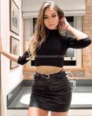 Анкета проститутки Лера - метро Ясенево, возраст - 27