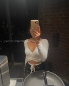 Анкета проститутки Снежана - метро Дорогомилово, возраст - 27