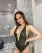 Анкета проститутки Пелагея - метро Марьина Роща, возраст - 27