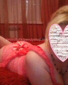 Анкета проститутки Лиза - метро Текстильщики, возраст - 27