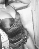 Анкета проститутки Елизавета - метро Замоскворечье, возраст - 27