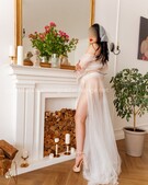 Анкета проститутки Инна - метро Сокол, возраст - 28